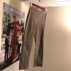 Aritzia Babaton pants XXS